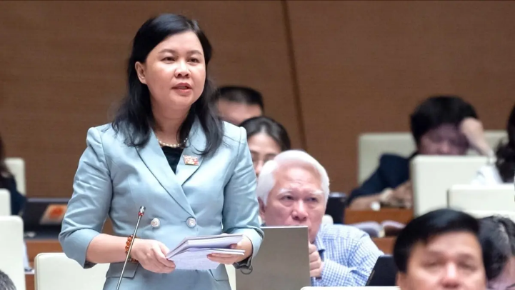 Khi dấu ‘MẬT’ được dùng để né tránh trách nhiệm